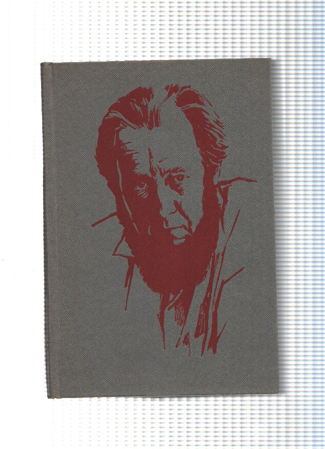 Archipielago Gulag 1918-1956 ( edicion 1975 )