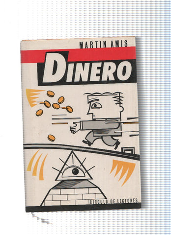 Circulo de Lectores: Dinero