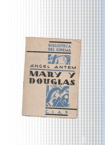 Mary Douglas