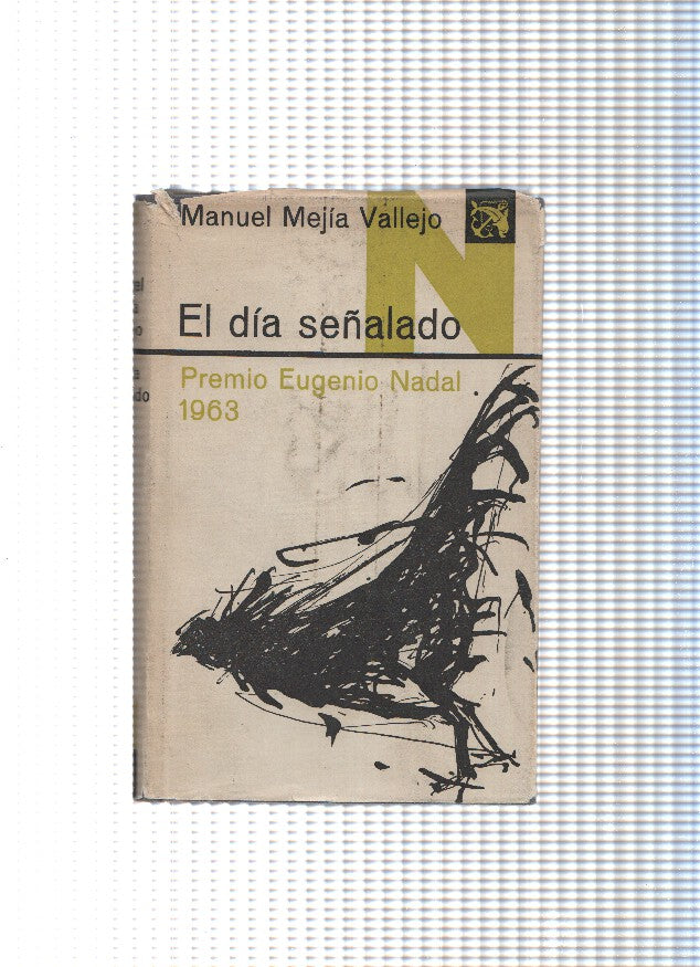 El dia señalado