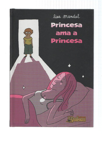 Princesa ama a princesa