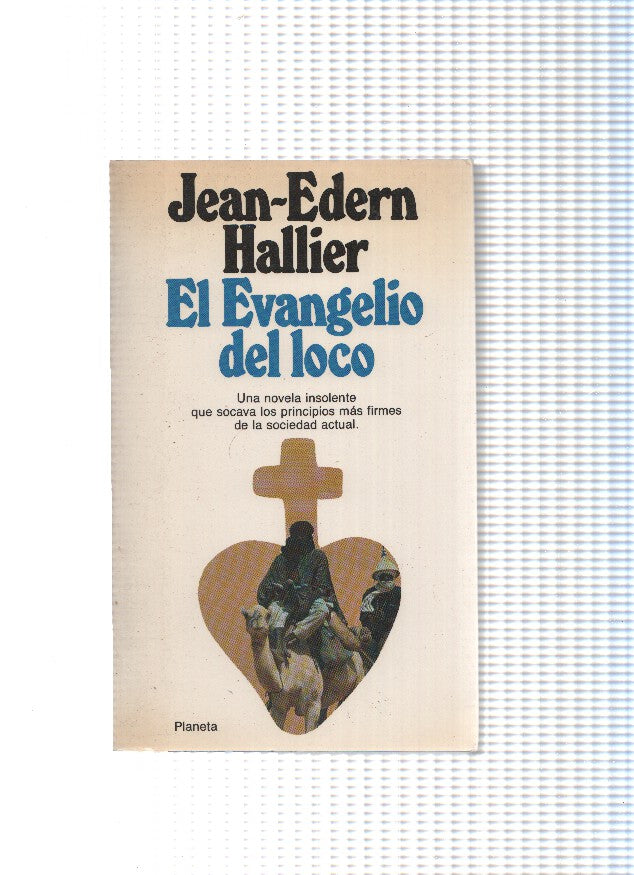 El Evangelio del loco
