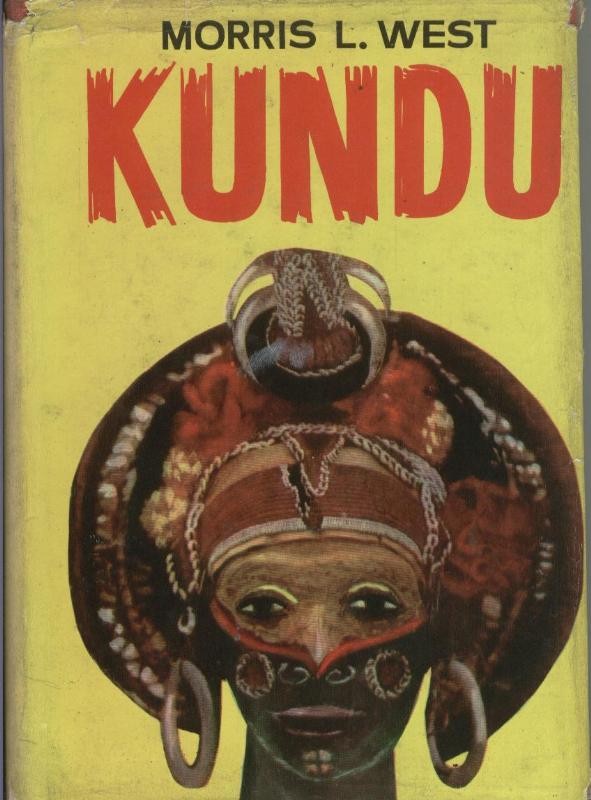 Coleccion Gigante: Kundu