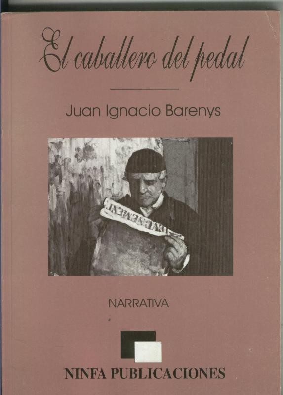 El caballero del pedal