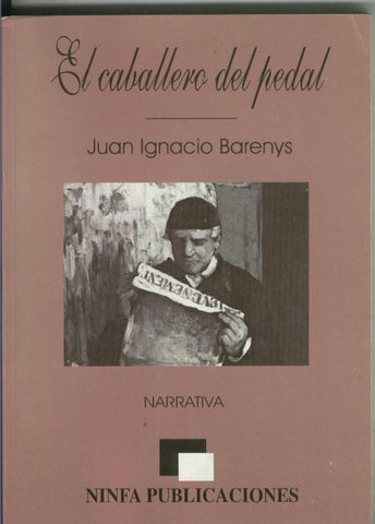 El caballero del pedal