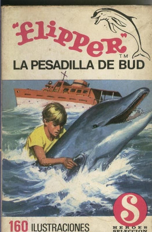 Flipper: La pesadilla de Bud