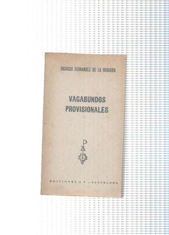 Vagabundos Provisionales