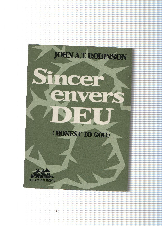 Sincer Evers Deu