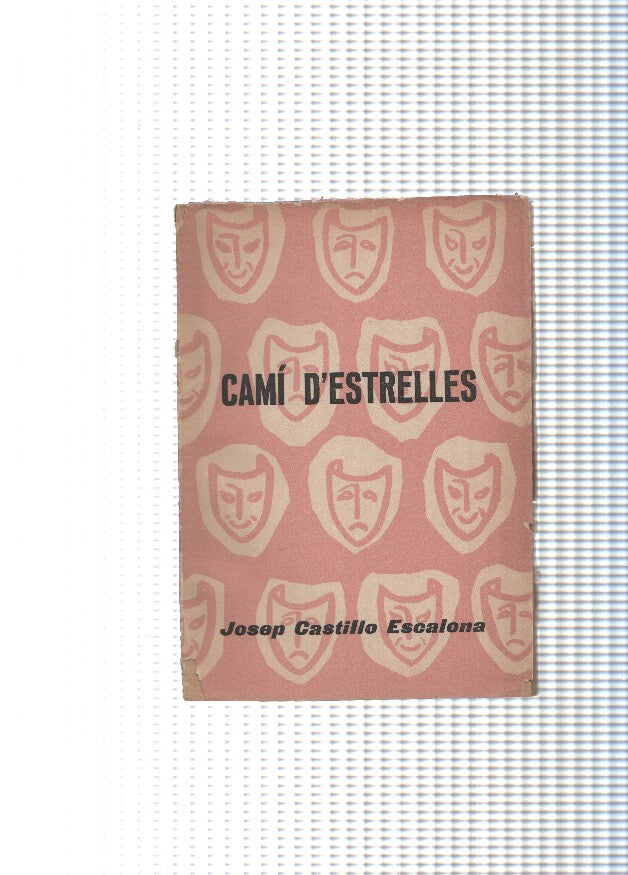 Cami d Estrelles