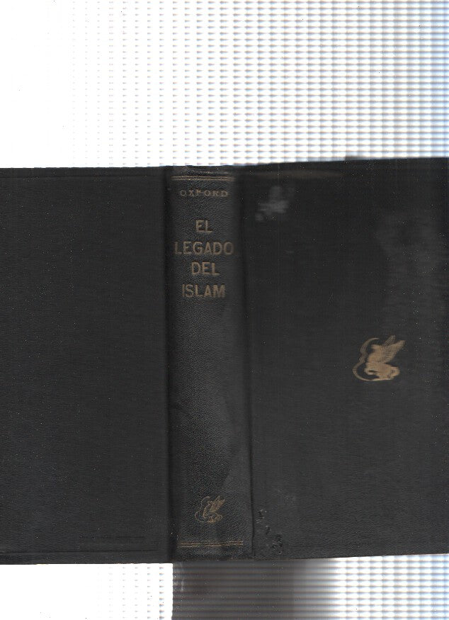 El Legado del Islam