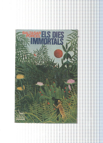 Els dies inmortals