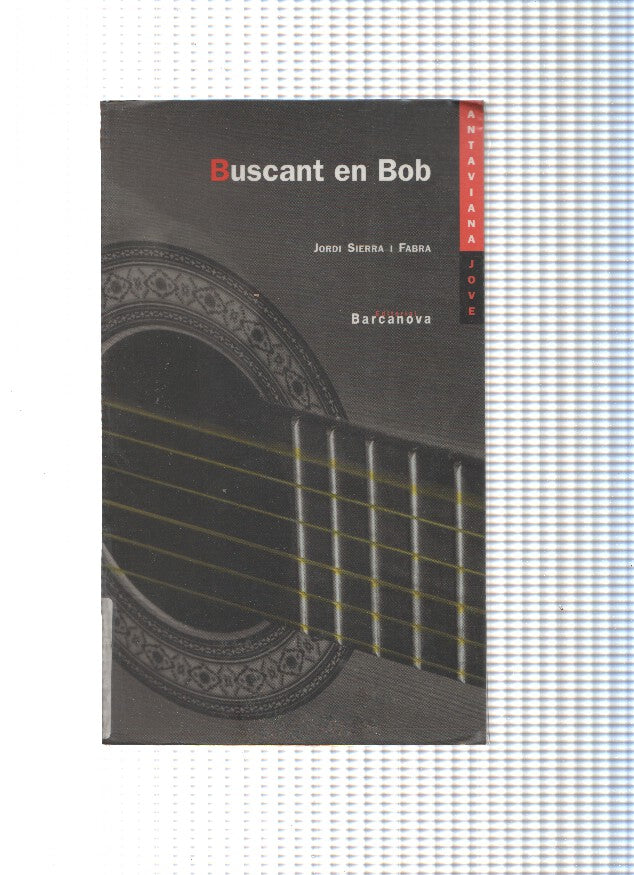 Buscant en Bob