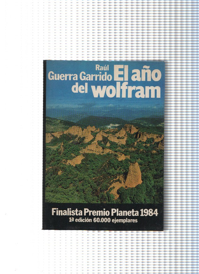 El año de Wolfram