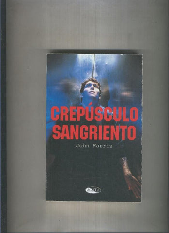 Crepusculo sangriento