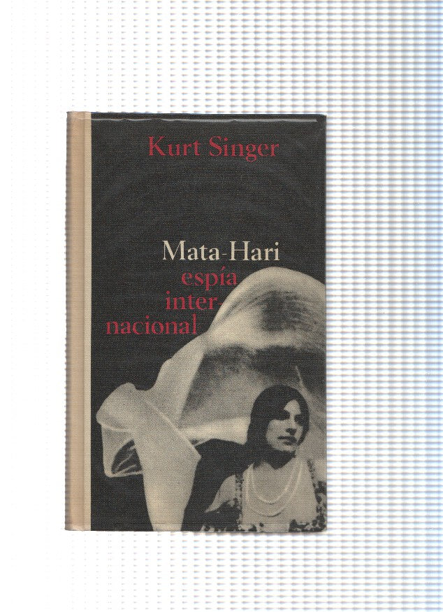 Mata Hari ( edicion 1966 )