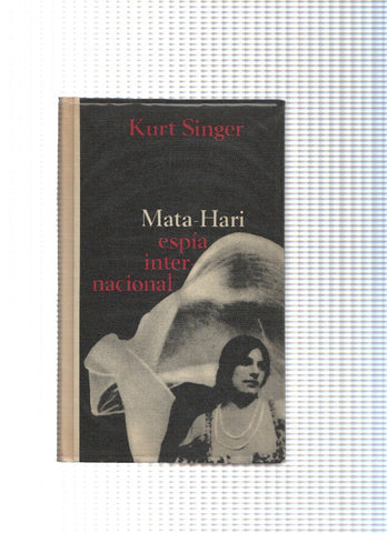 Mata Hari ( edicion 1966 )