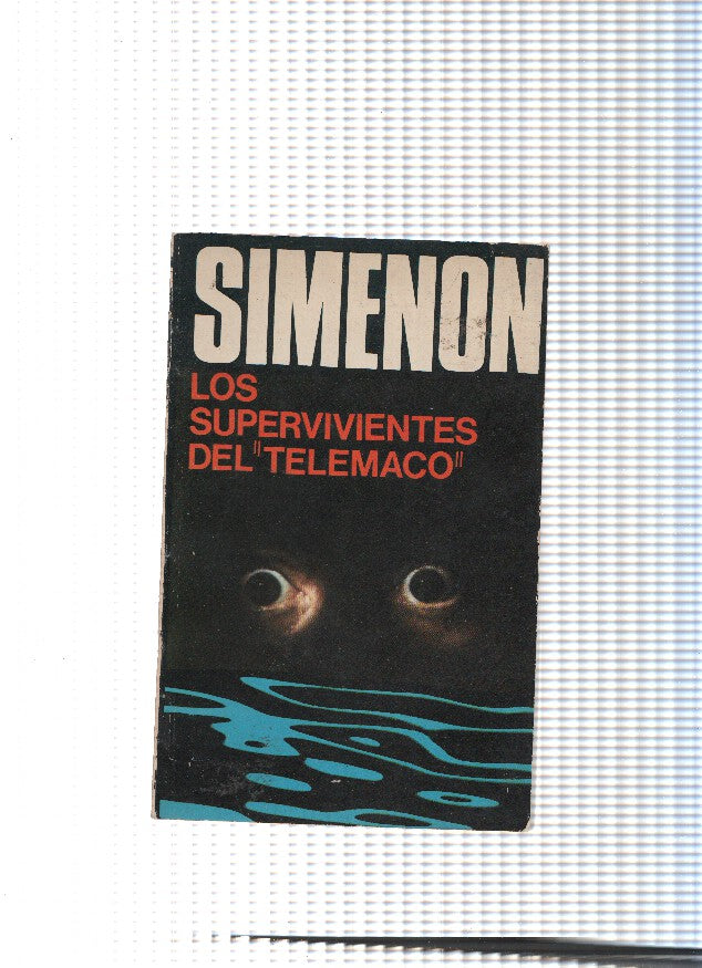 Los supervivientes del Telemaco