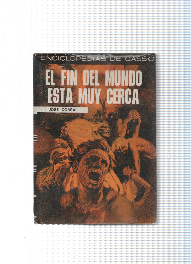 El fin del mundo esta muy cerca