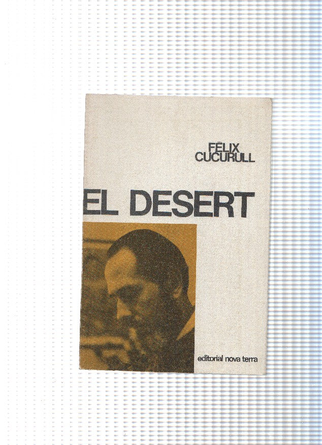 El desert - Gairabe una faula