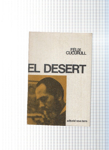El desert - Gairabe una faula