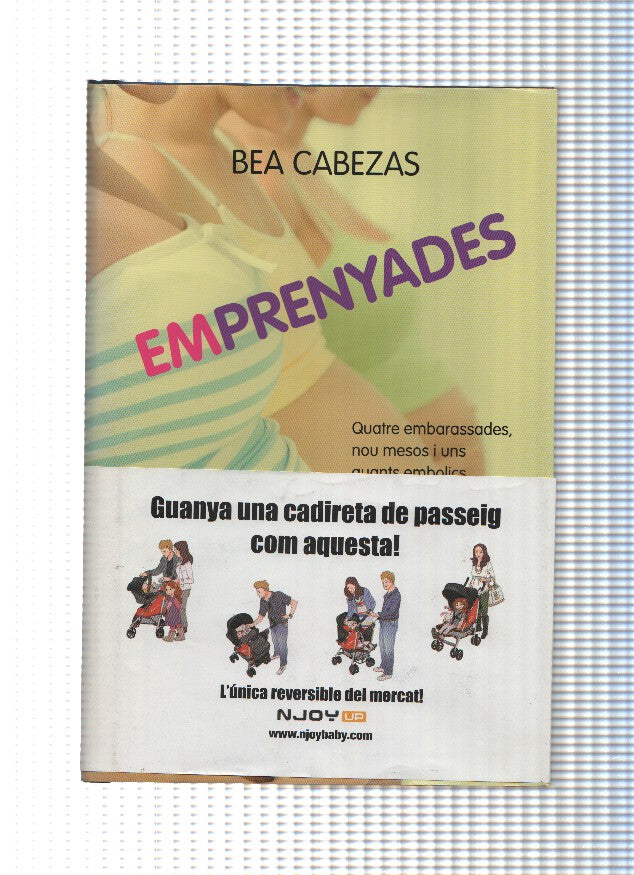 Emprenyades