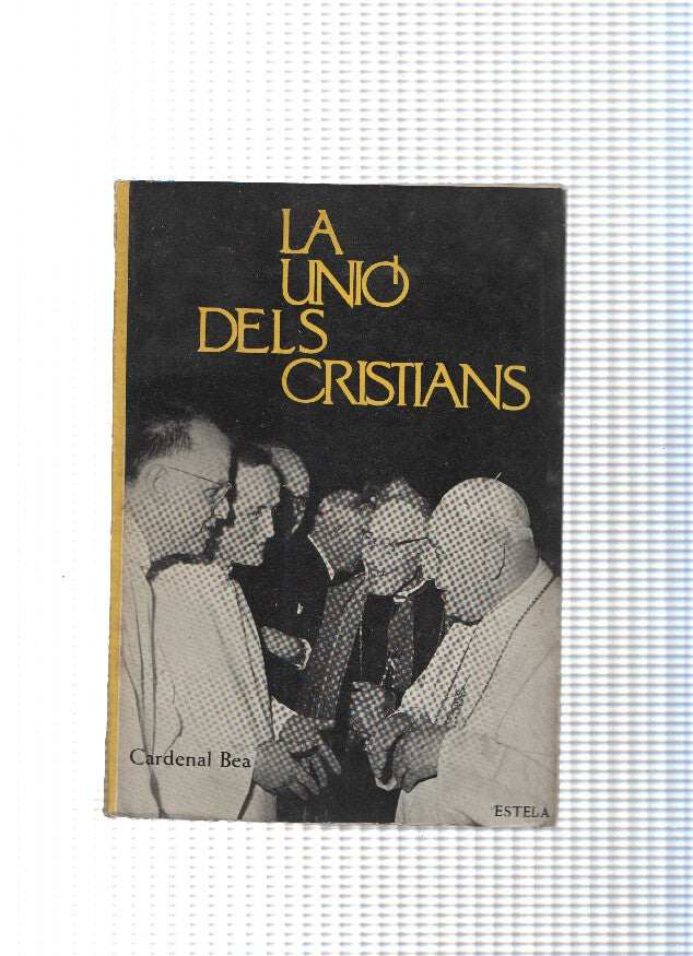 La Unio dels Cristians