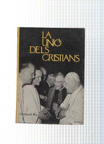 La Unio dels Cristians