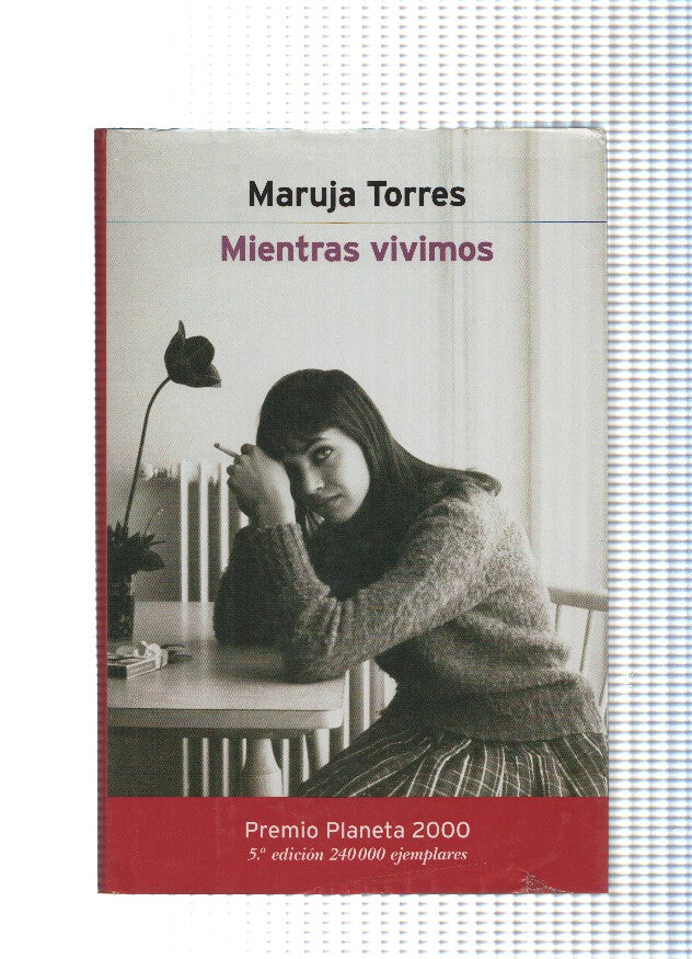 Mientras vivimos