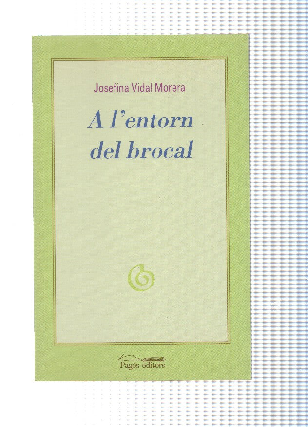 A l entorn del brocal