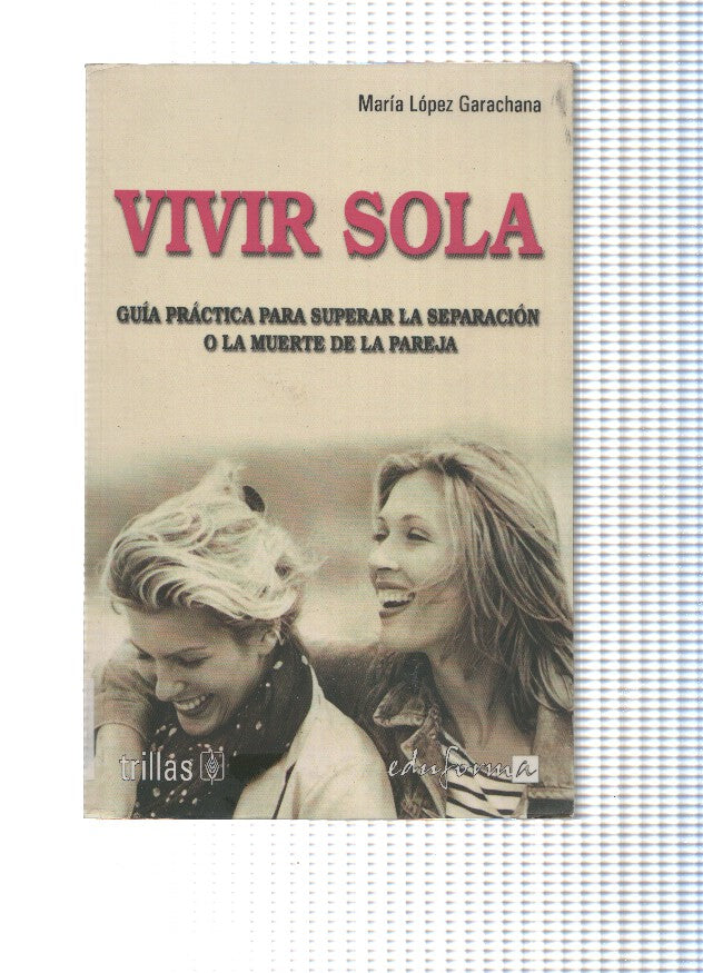 Vivir sola