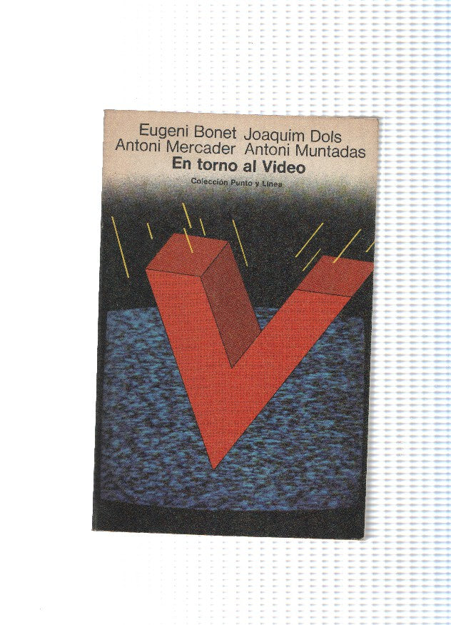 En torno al Video