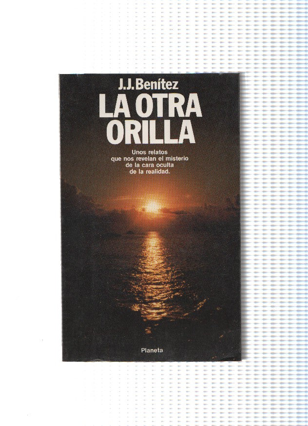 La otra orilla