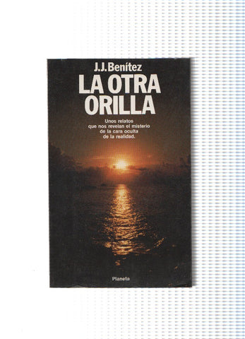 La otra orilla