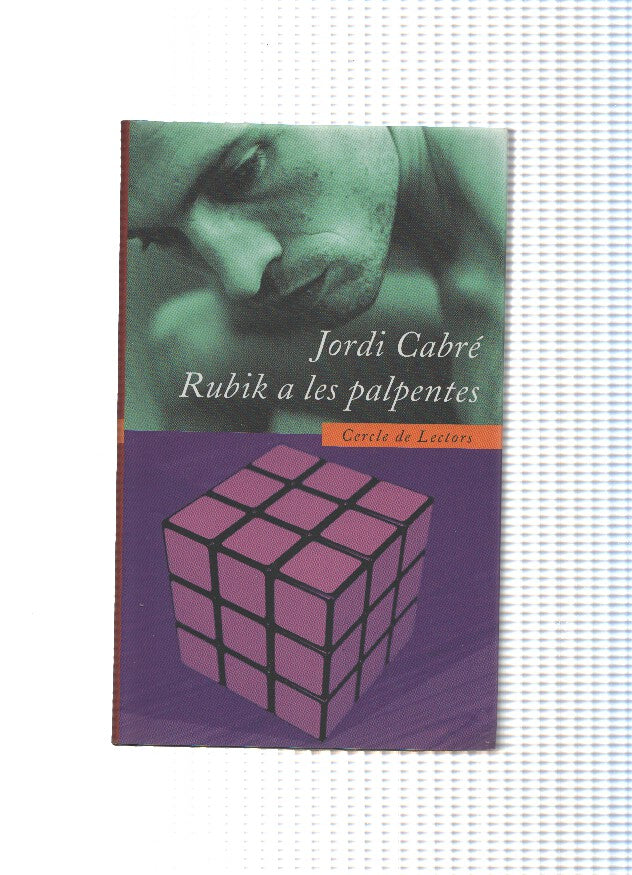 Rubik a les palpentes