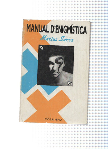 Manual d enigmistica