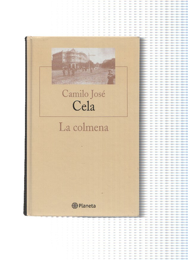La colmena ( edicion 2003 )