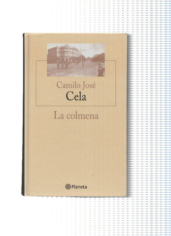 La colmena ( edicion 2003 )