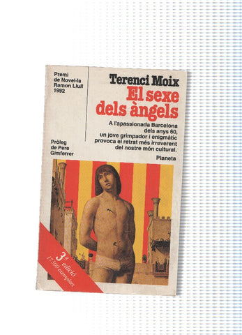 El sexe dels angels ( tercera edicion 1992 )
