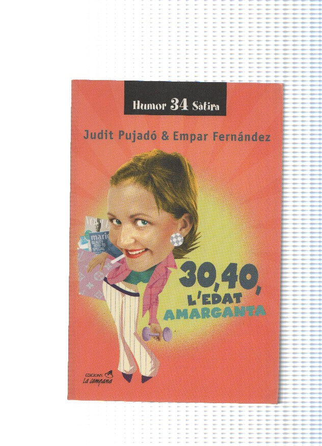 30, 40, l edat amarganta