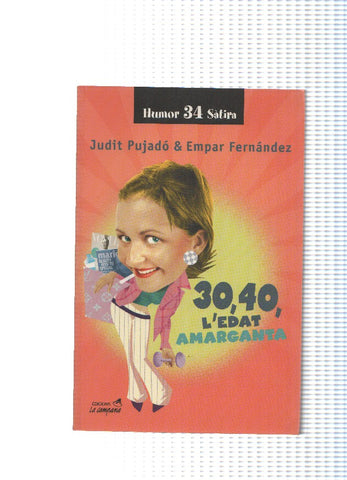 30, 40, l edat amarganta