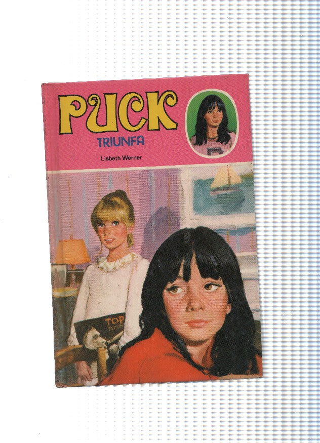 Puck triunfa