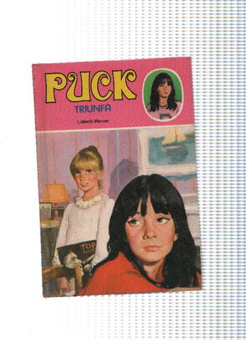 Puck triunfa