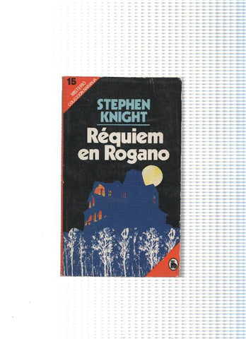 Requiem en Rogano