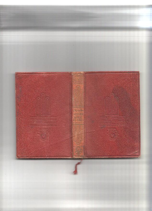 Coleccion Crisol numero 133: Los sufrimientos del joven Werther - Reineke el zorro