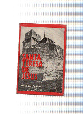 Santa Teresa de Jesus ( edicion 1961 )