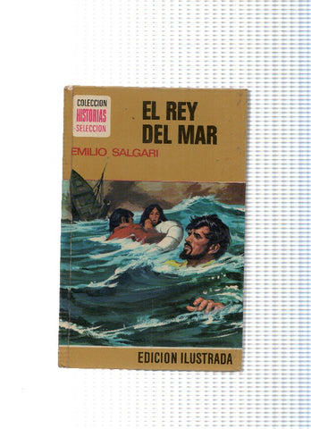 El Rey del Mar