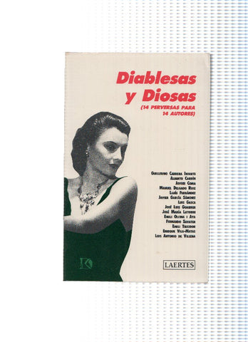 Diablesas y Diosas