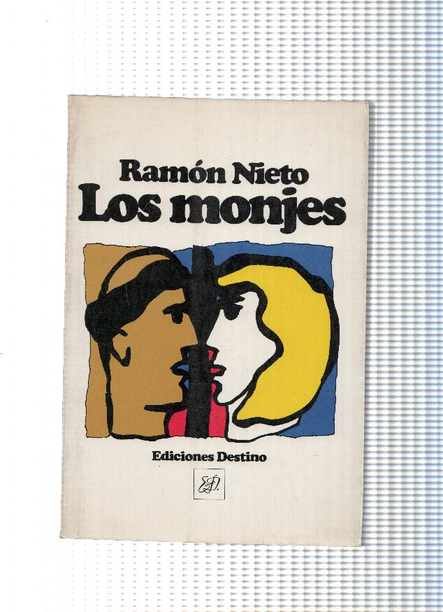 Los monjes