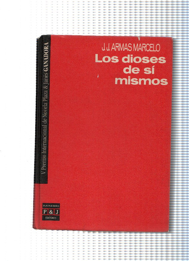 Los dioses de si mismos