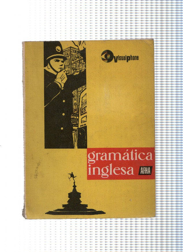 Gramatica inglesa